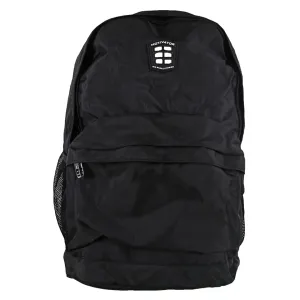 6 Pack Motivator Daypack Meal Prep Backpack | Stealth Black