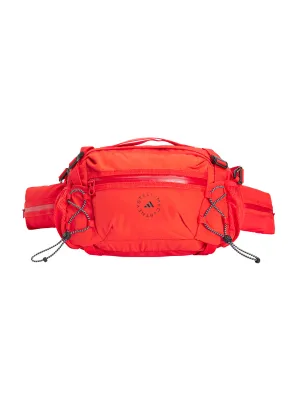 Adidas x Stella McCartney Multisport Bag in Active Red/Black