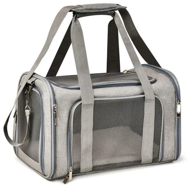 Airline Approved Cat Carrier