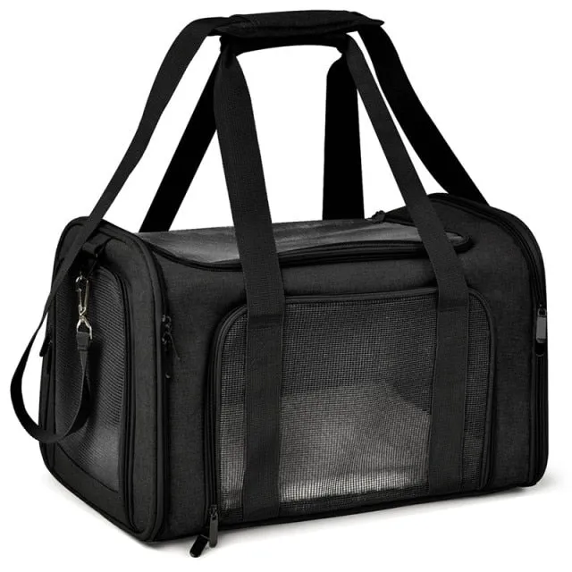 Airline Approved Cat Carrier