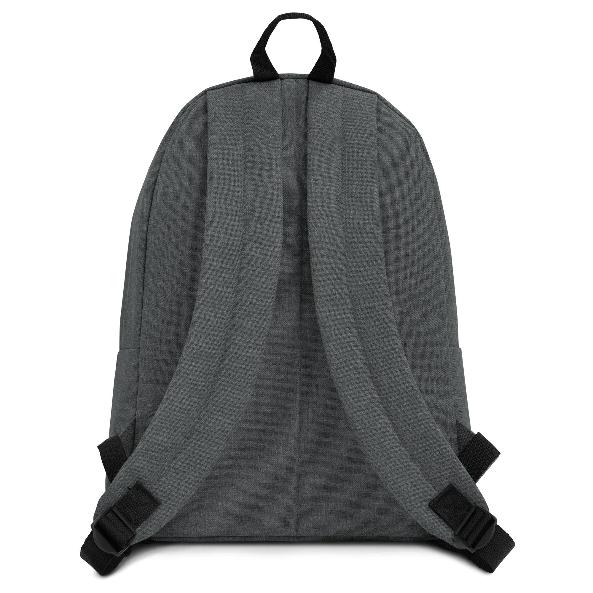 All Star - Embroidered Backpack