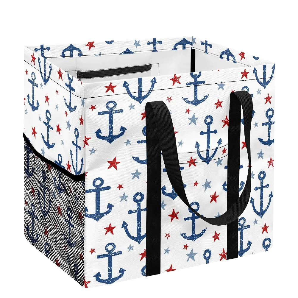 Anchors Tote- Preorder - Closing 4/3 - ETA late May
