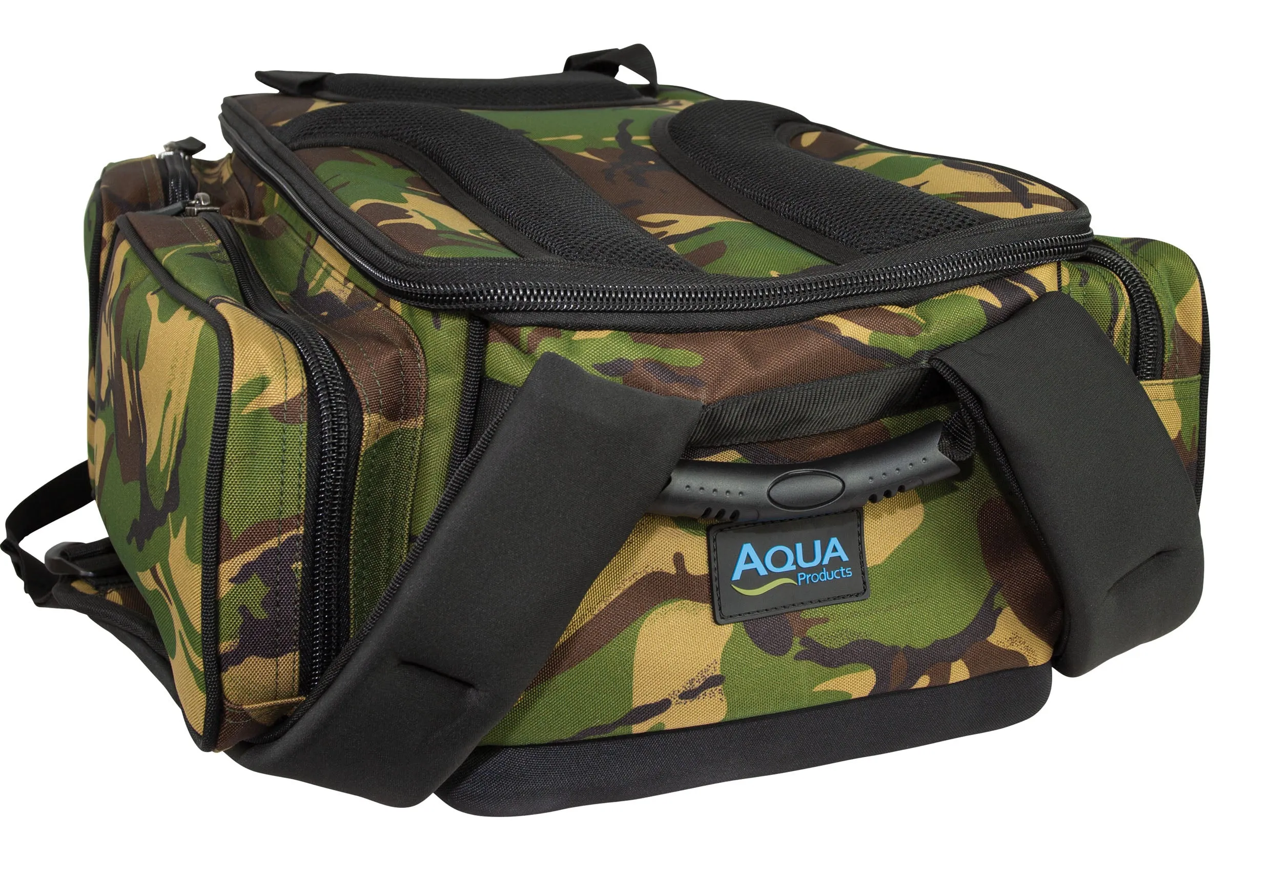 AQUA Roving Rucksack - DPM