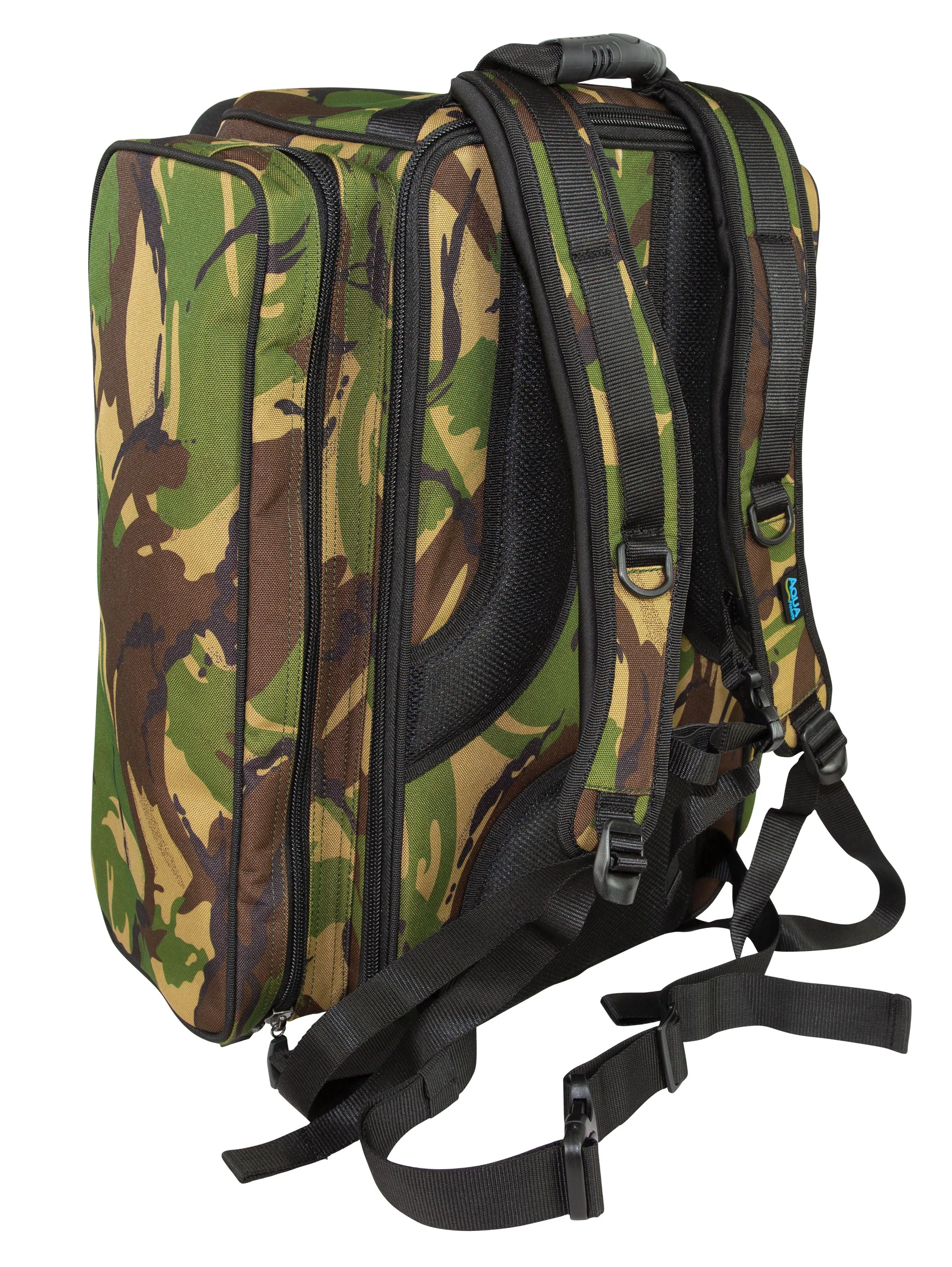 AQUA Roving Rucksack - DPM