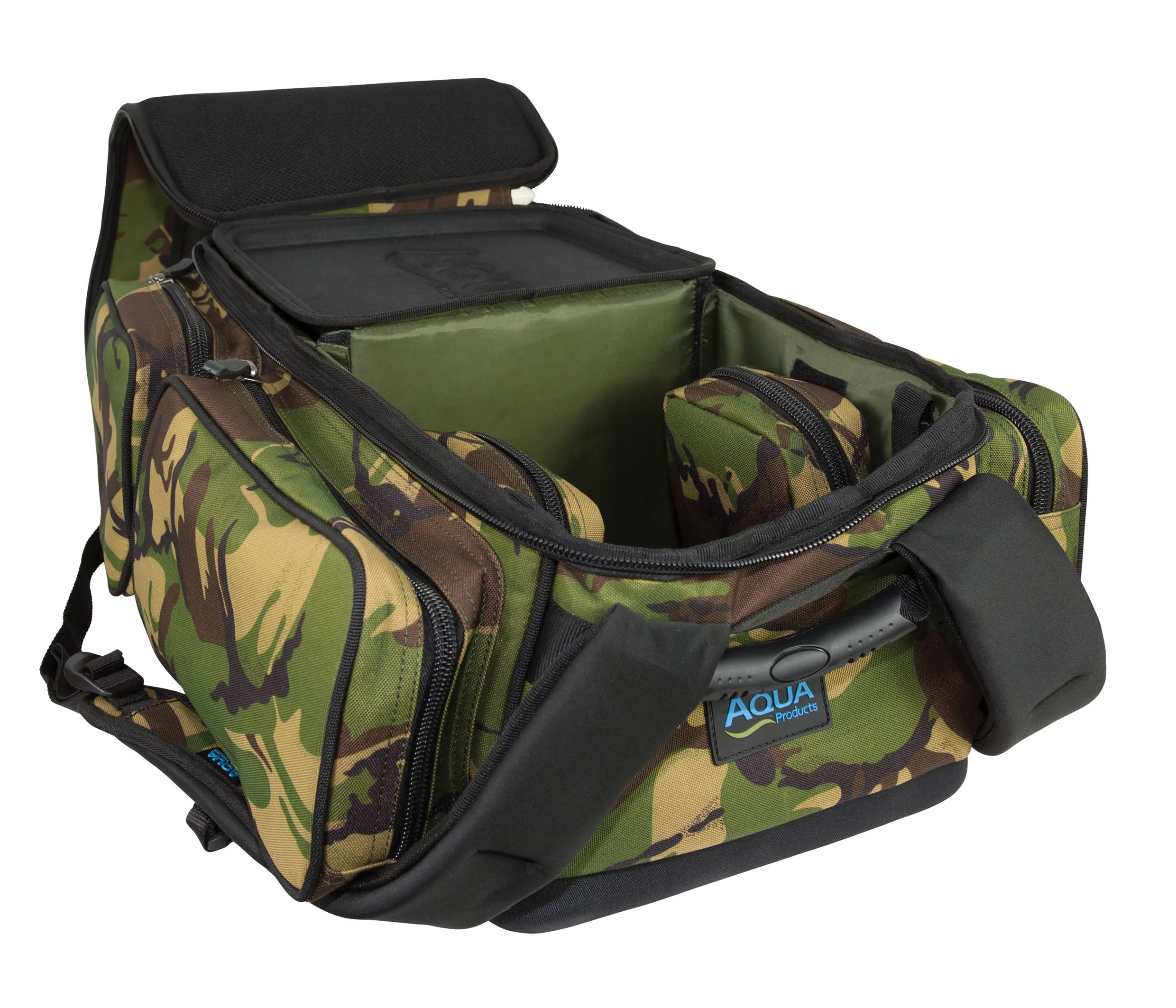 AQUA Roving Rucksack - DPM