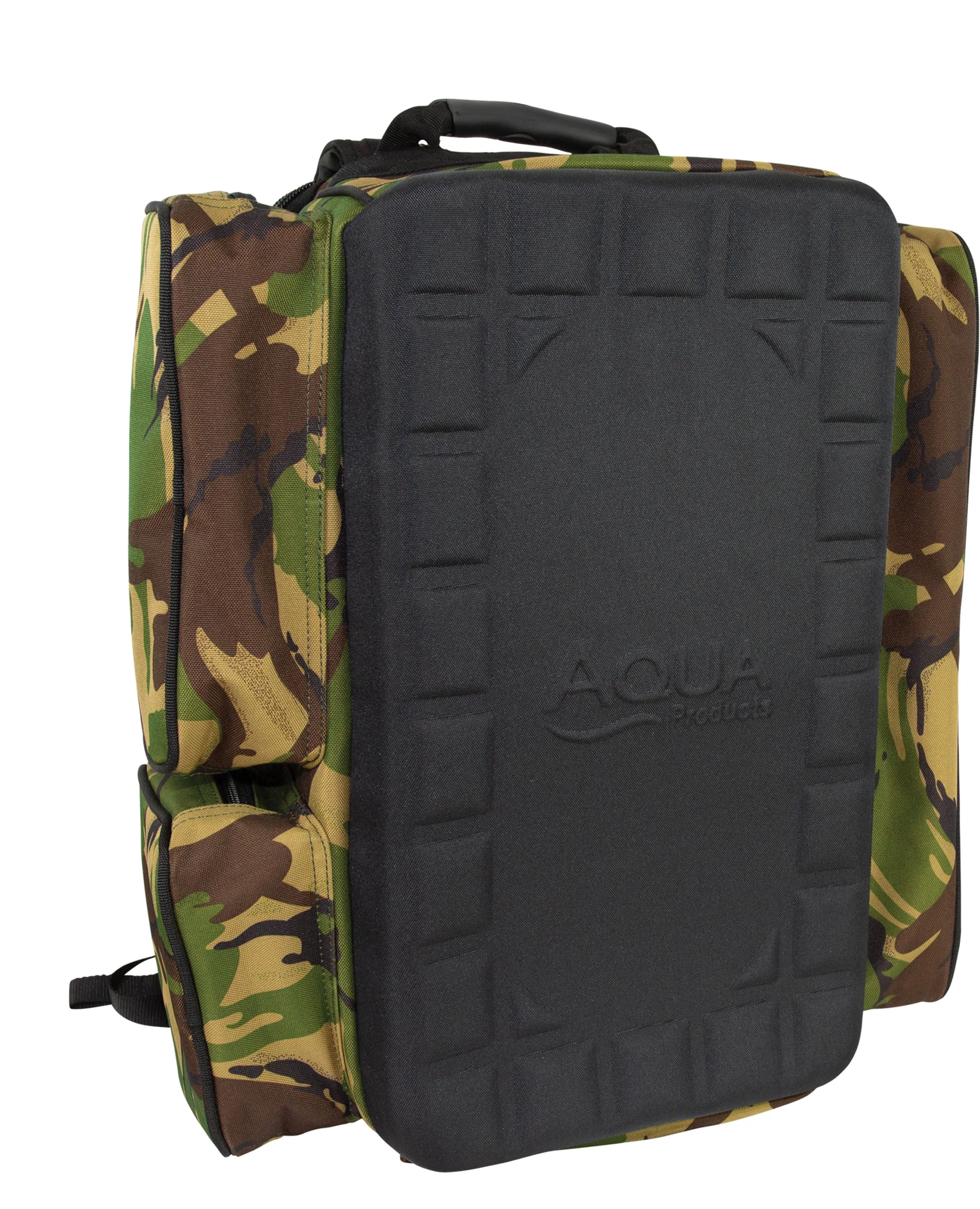 AQUA Roving Rucksack - DPM
