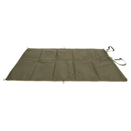 BACKBLAST MAT EXTENDED