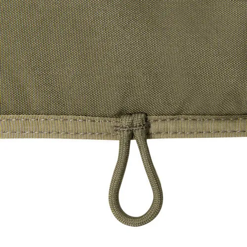 BACKBLAST MAT EXTENDED