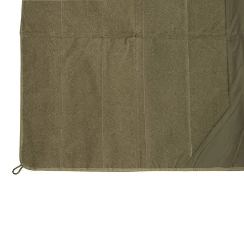 BACKBLAST MAT EXTENDED