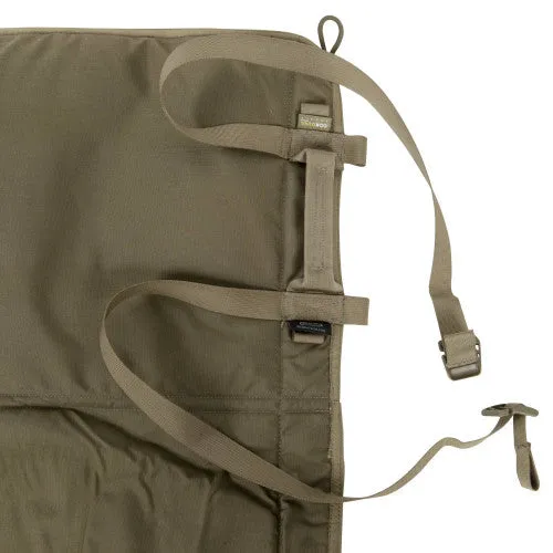 BACKBLAST MAT