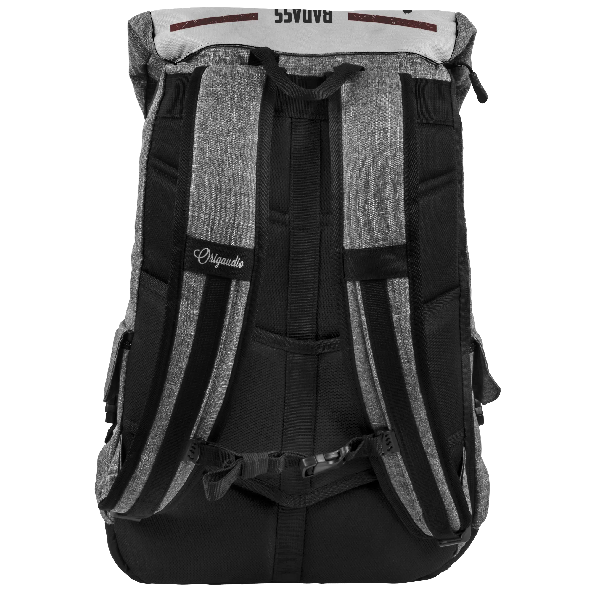 Badass Veteran Penryn Backpack™ #2
