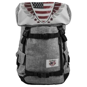 Badass Veteran Penryn Backpack™ #2