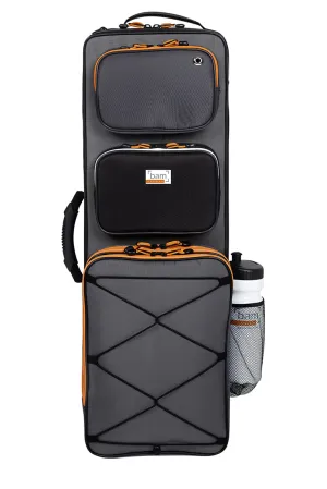 Bam Peak Performance Violin Case PEAK2002B
