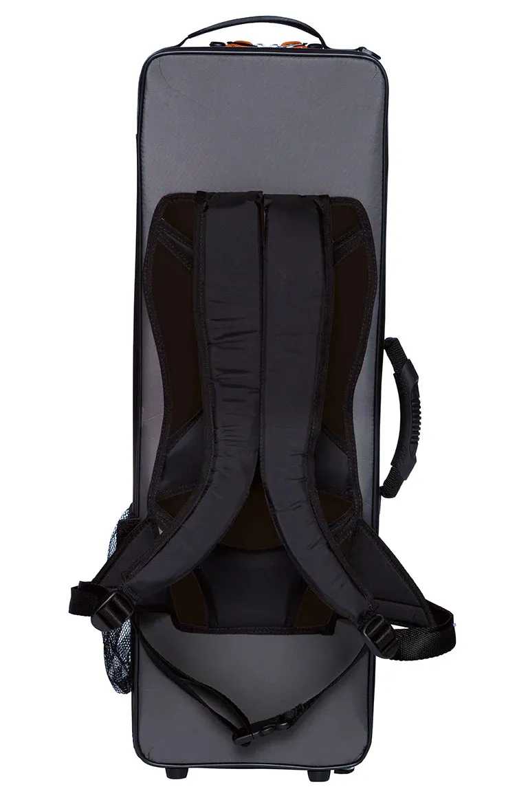 Bam Peak Performance Violin Case PEAK2002B