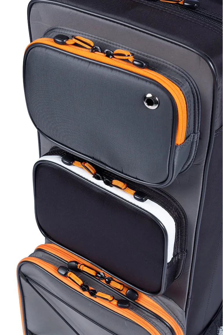 Bam Peak Performance Violin Case PEAK2002B