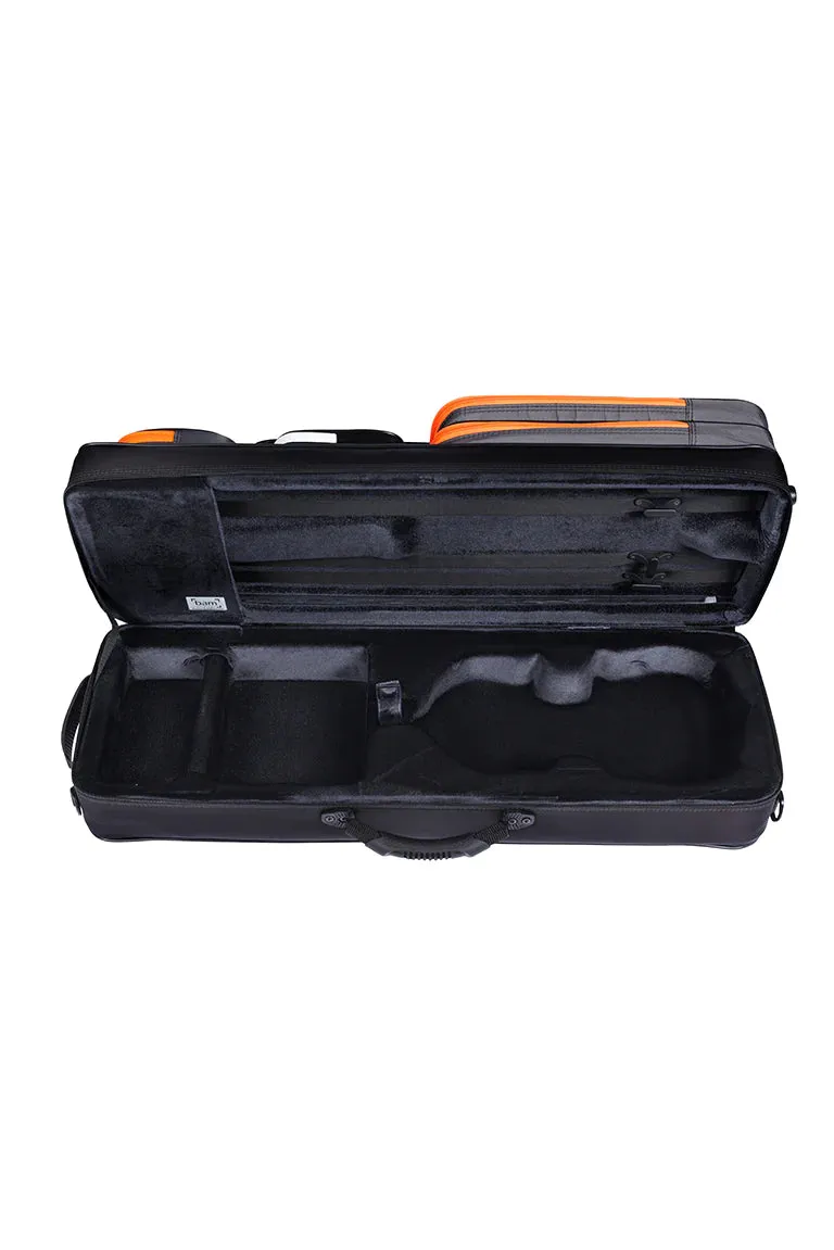 Bam Peak Performance Violin Case PEAK2002B
