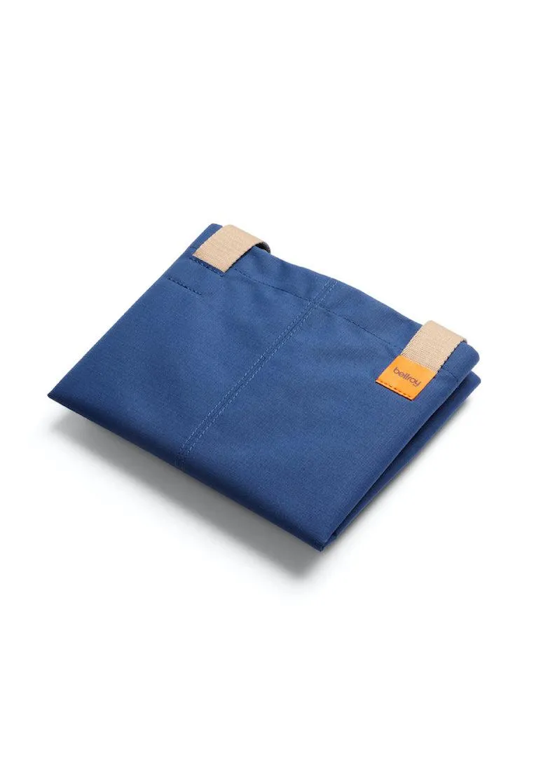 Bellroy City Tote True Blue