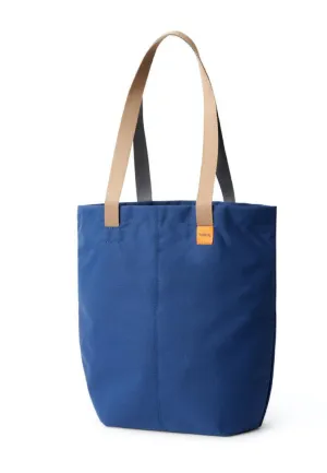 Bellroy City Tote True Blue