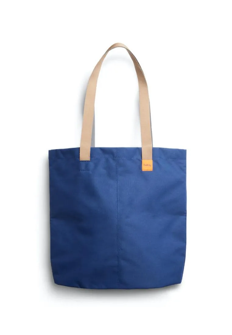 Bellroy City Tote True Blue