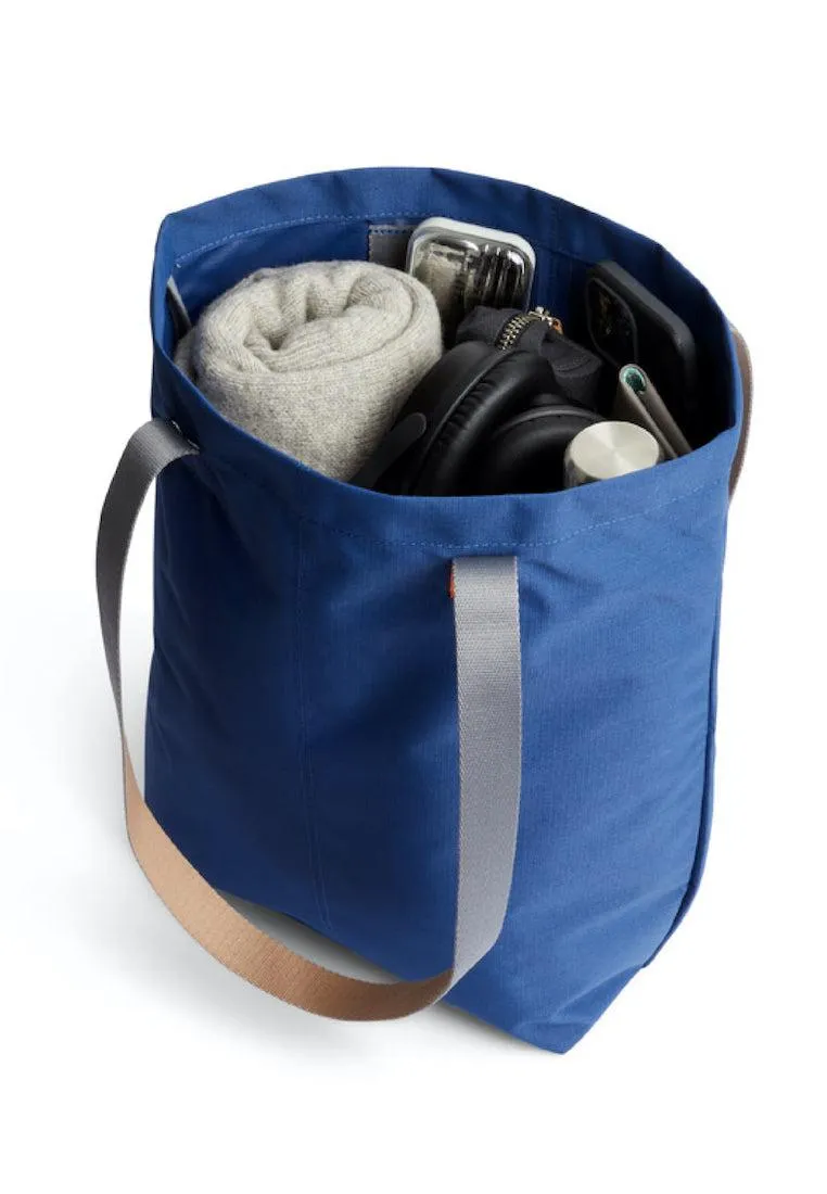 Bellroy City Tote True Blue