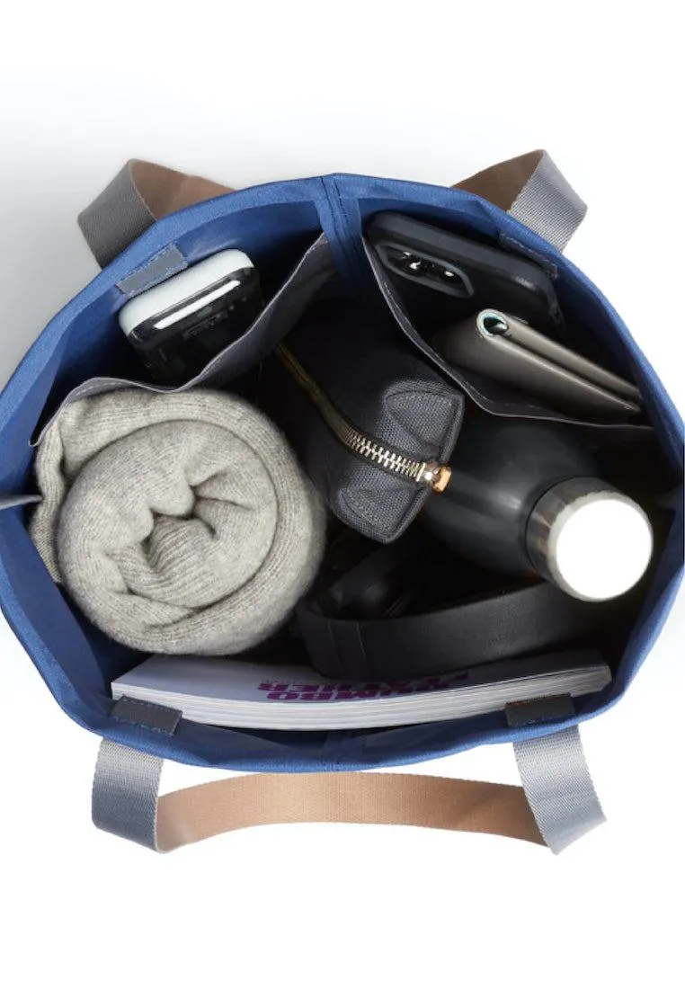 Bellroy City Tote True Blue