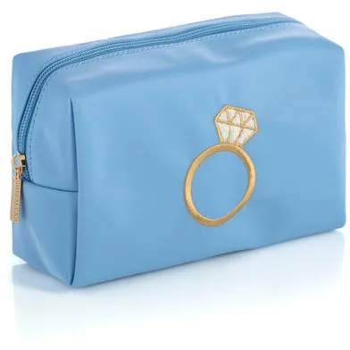Bling Zip Pouch