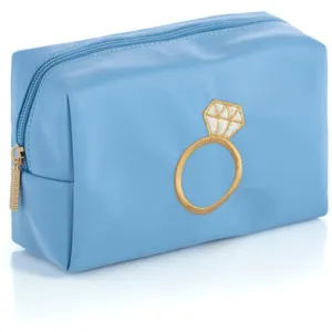 Bling Zip Pouch