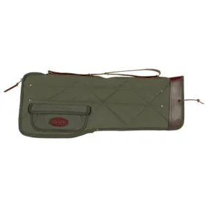 Boyt Signature Series Two Barrel Set Takedown Case