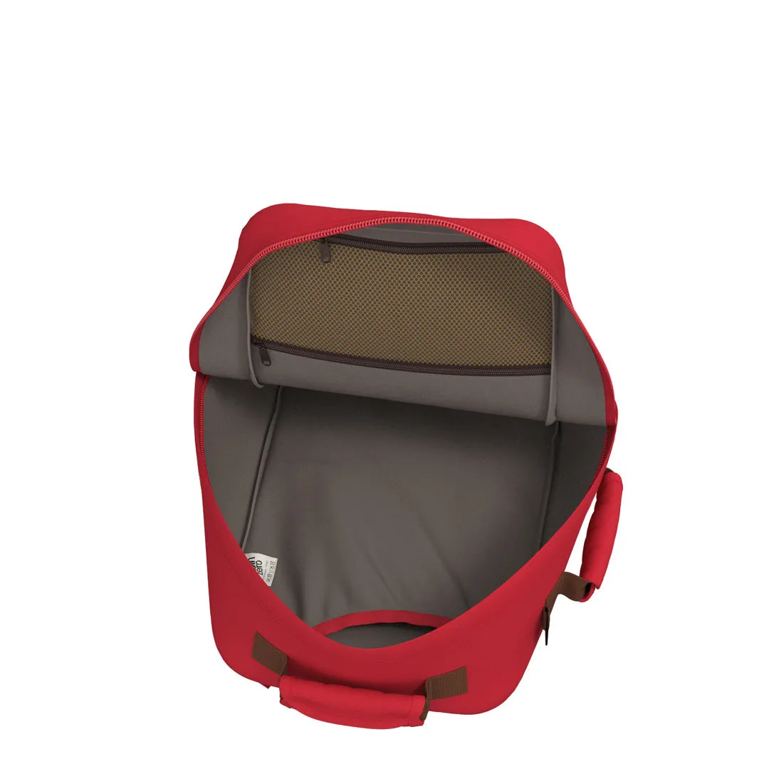 CabinZero Classic 28L (London Red)