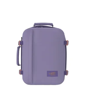 CabinZero Classic 28L (Smokey Violet)