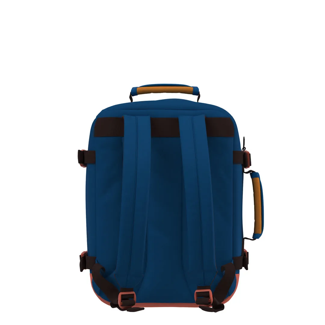 CabinZero Classic 28L (Tropical Blocks)