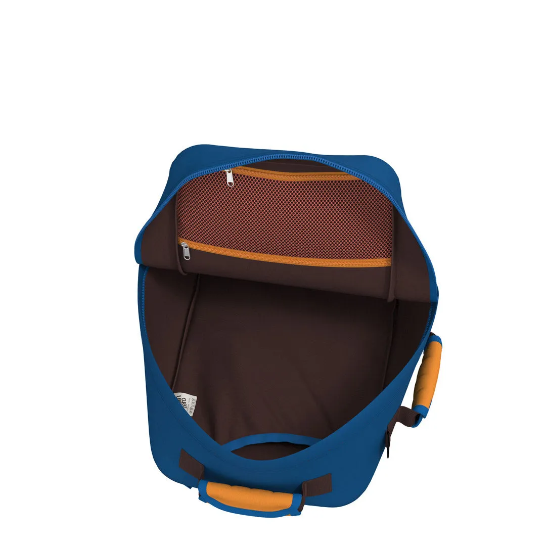 CabinZero Classic 28L (Tropical Blocks)