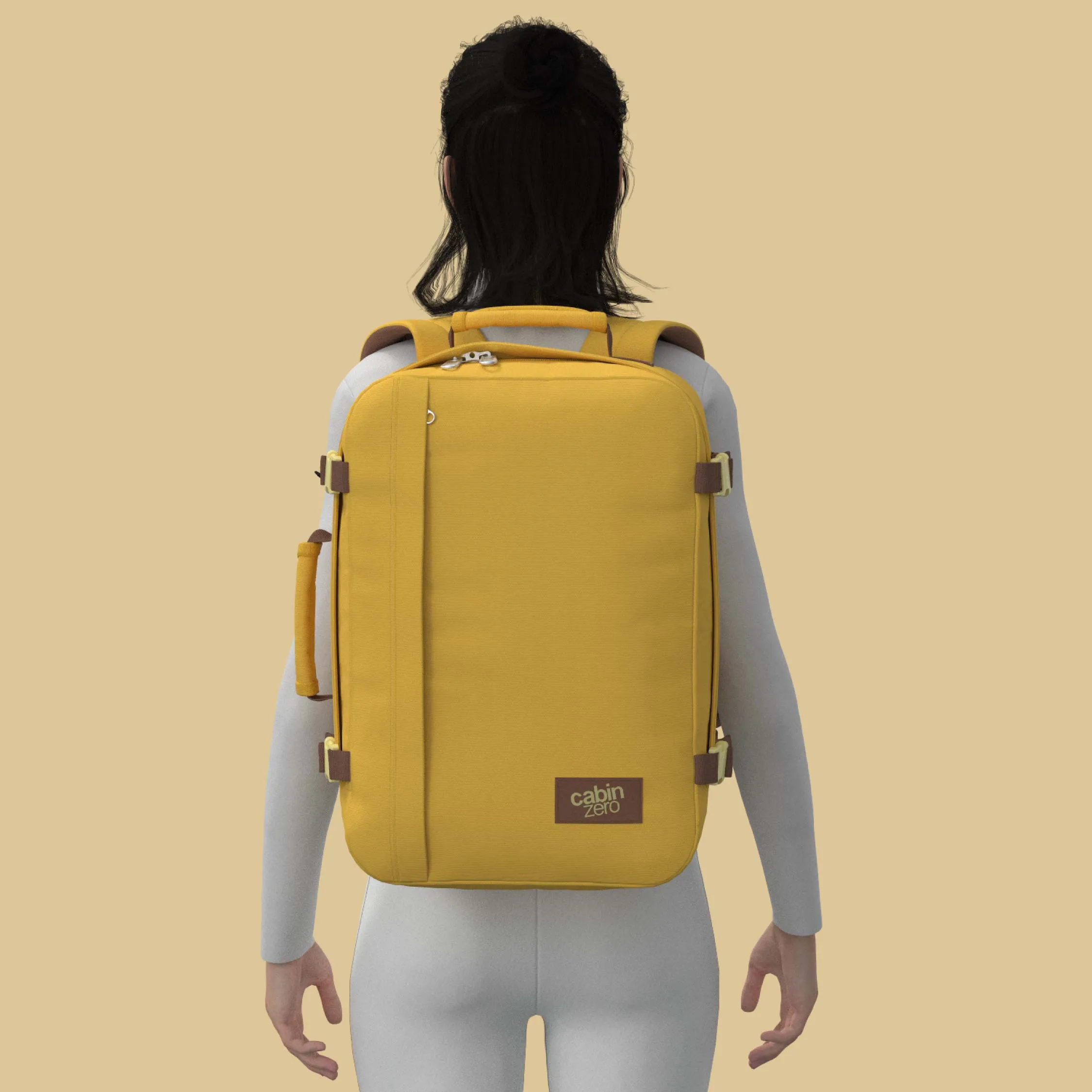 CabinZero Classic 36L (Hoi An)