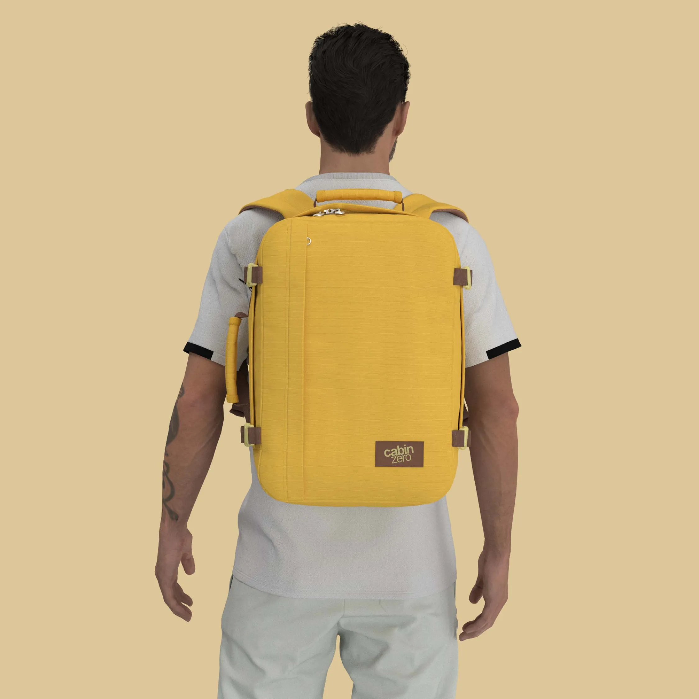 CabinZero Classic 36L (Hoi An)