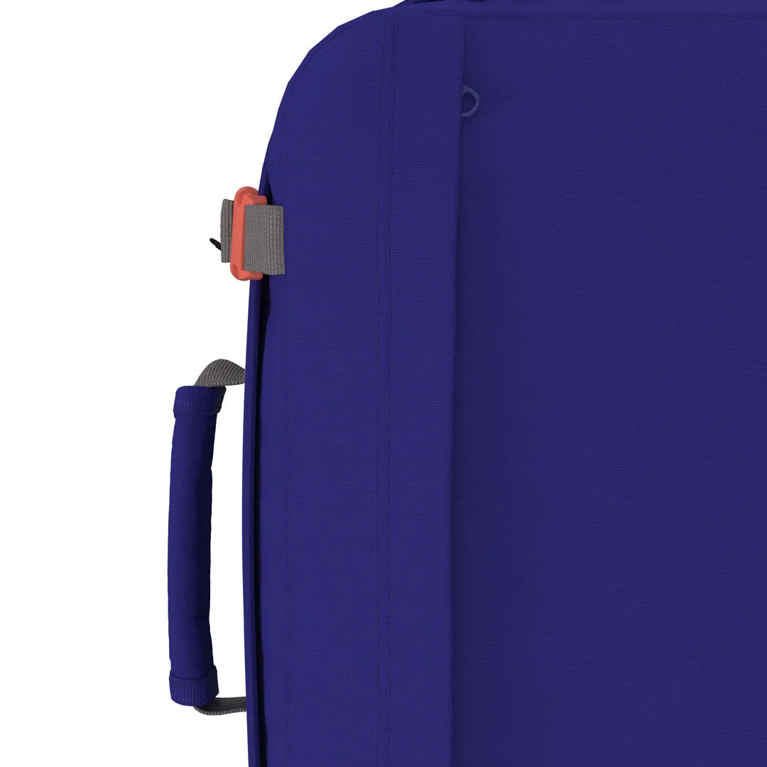 CabinZero Classic 36L (Neptune Blue)