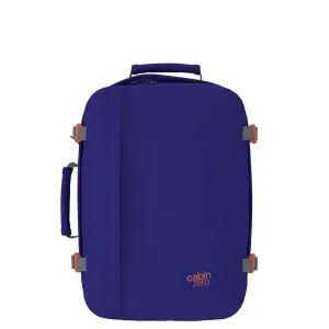 CabinZero Classic 36L (Neptune Blue)