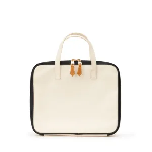 Canvas Makeup Case