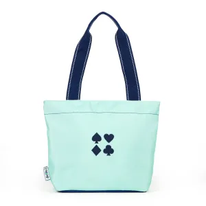 Card Party Mini Surfside Tote