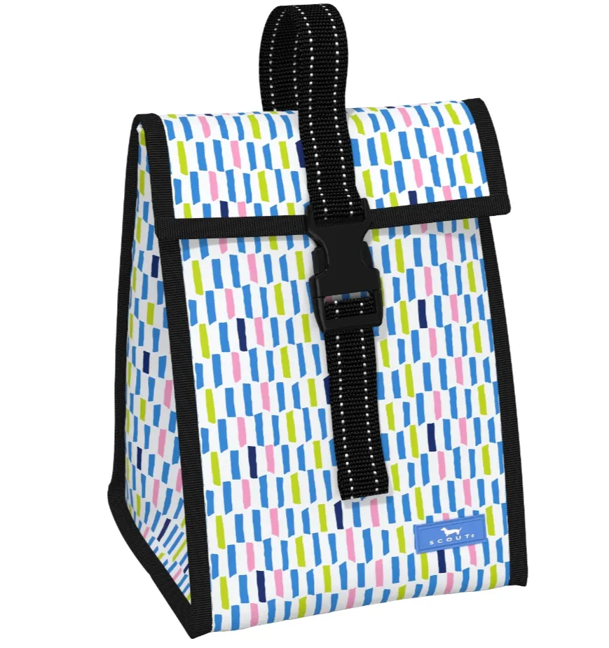 Chalk About It - Doggie Bag