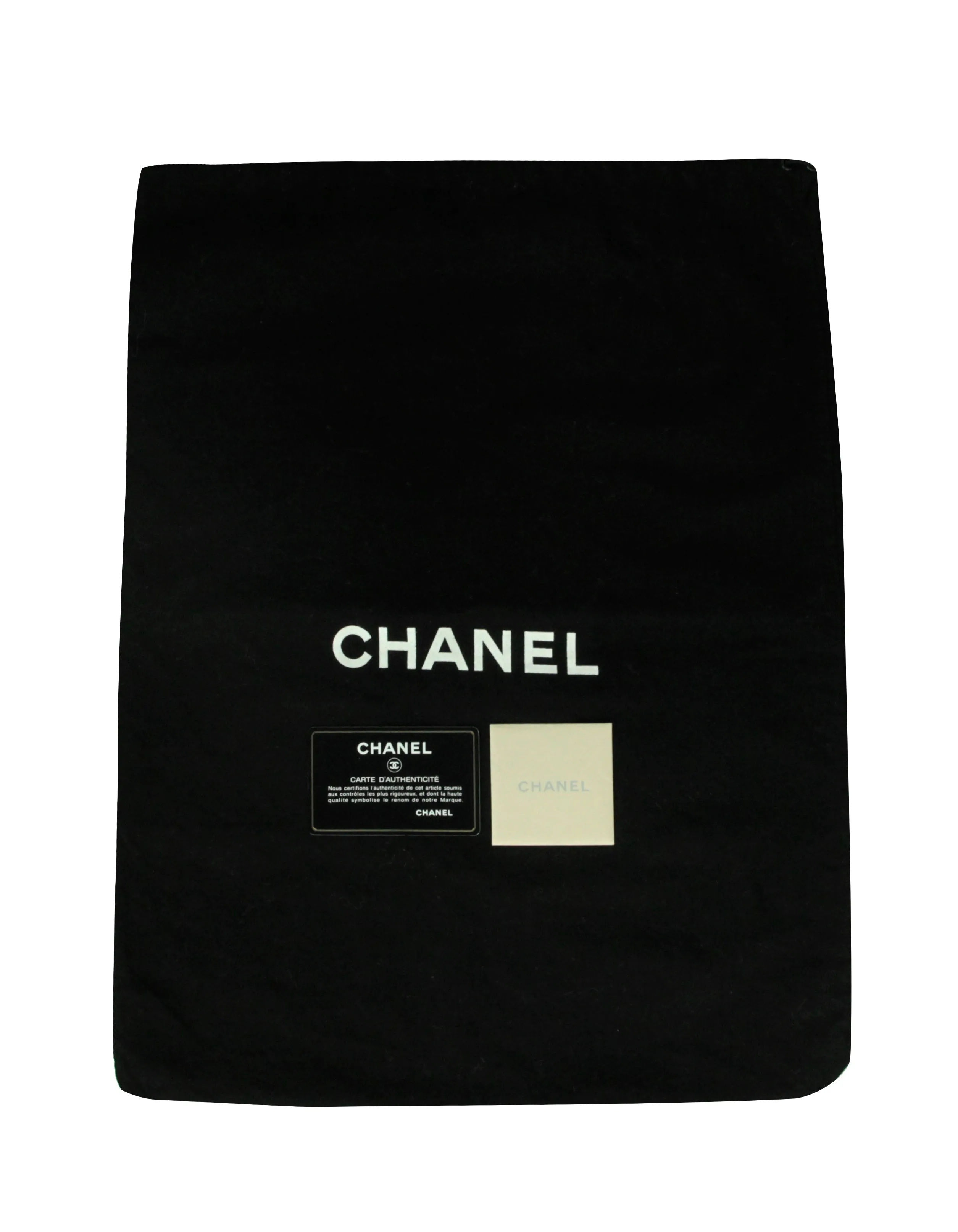 Chanel Beige Caviar Leather Quilted Grand Shopper Tote GST Bag