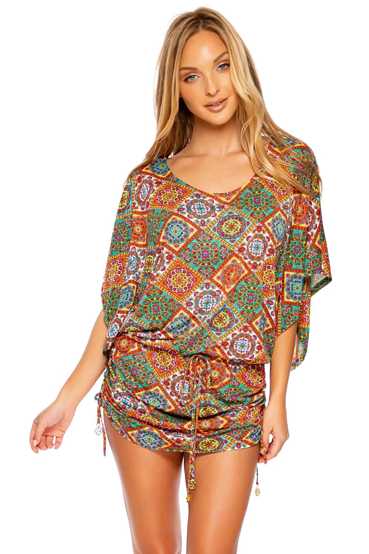 COSMO GIRL - South Beach Dress