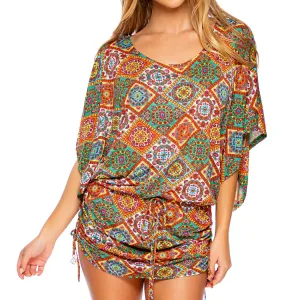 COSMO GIRL - South Beach Dress