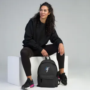 C.O.S.S AstroDunk Earth Back Pack