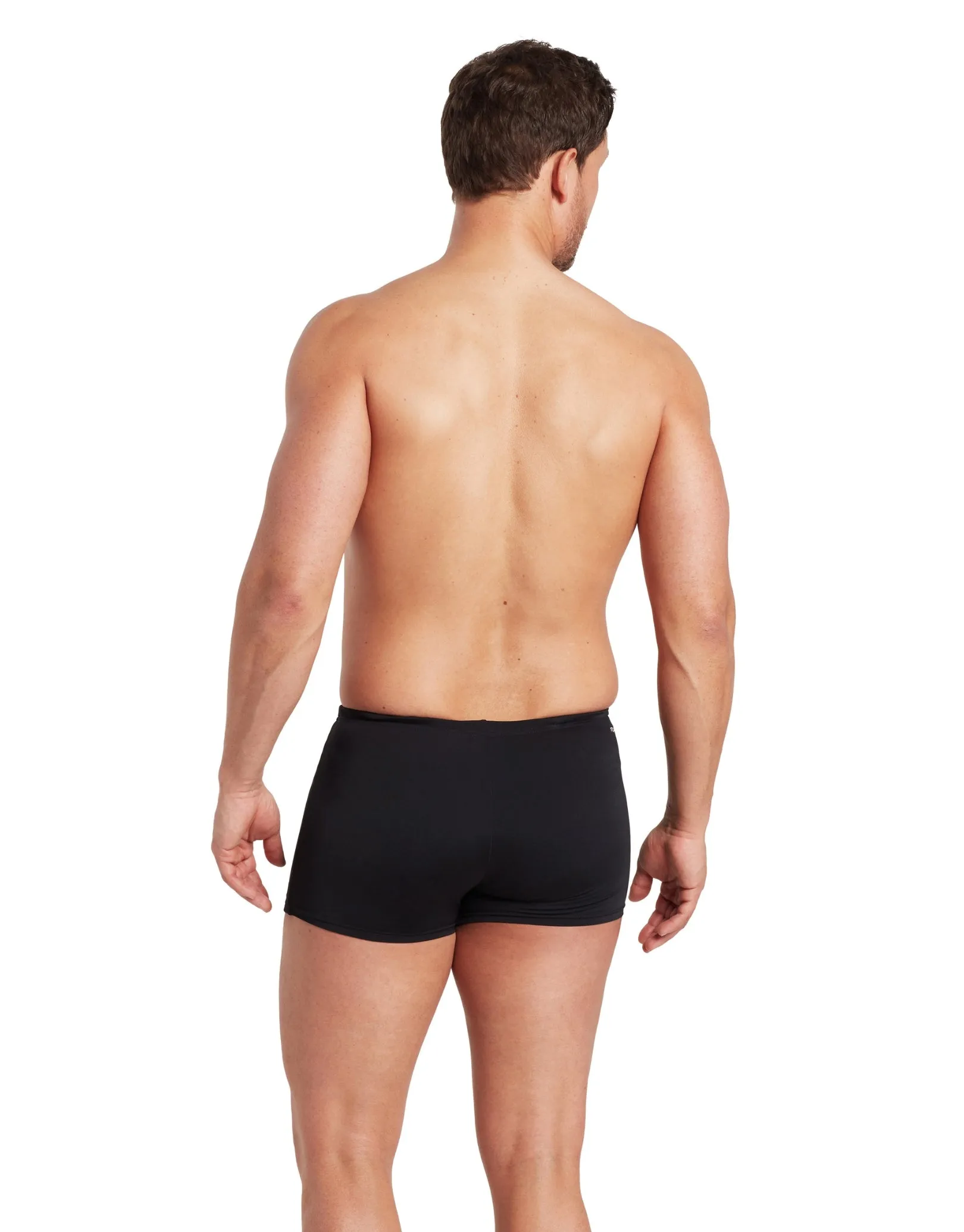 Cottesloe Hip Racer - Black