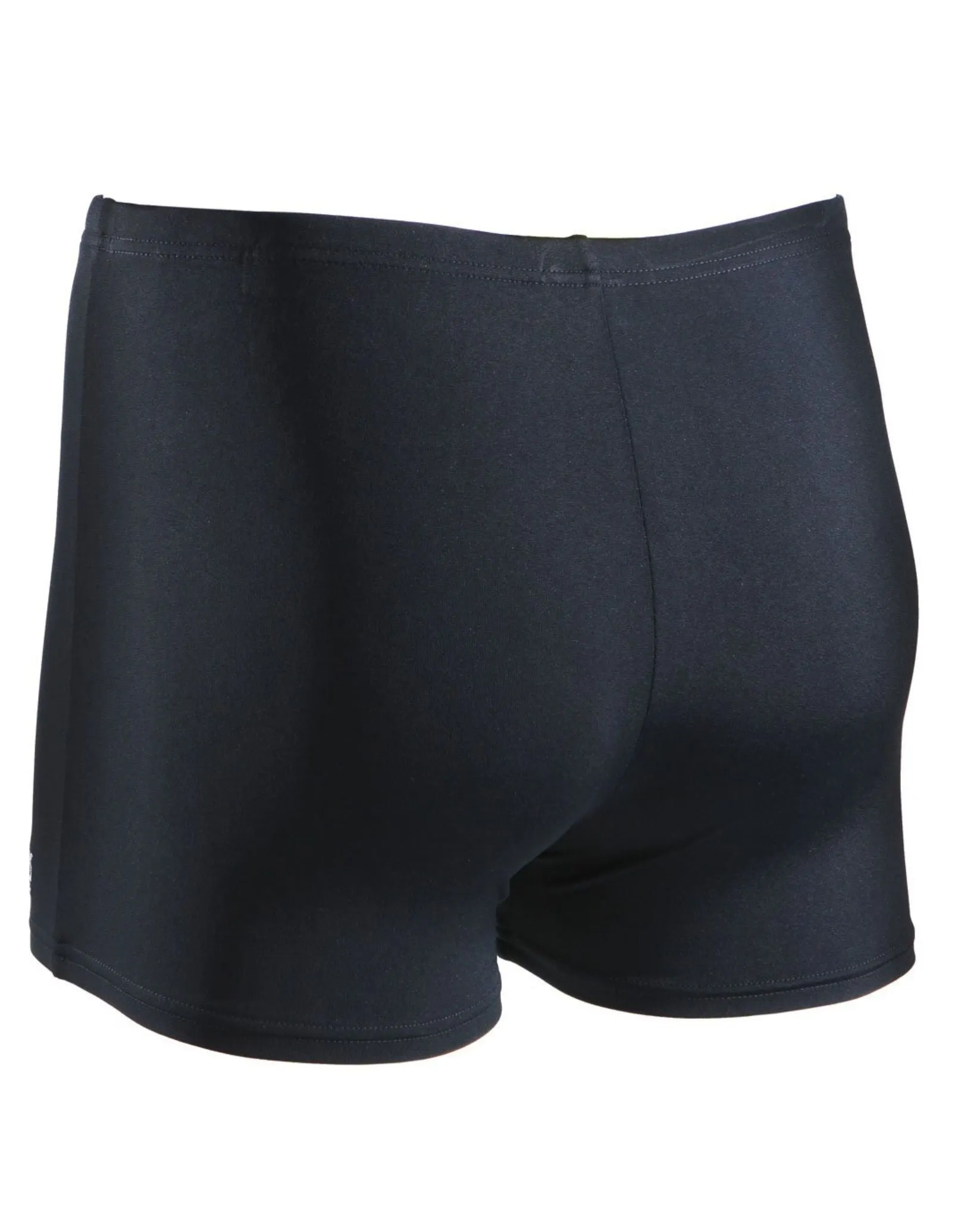Cottesloe Hip Racer - Black