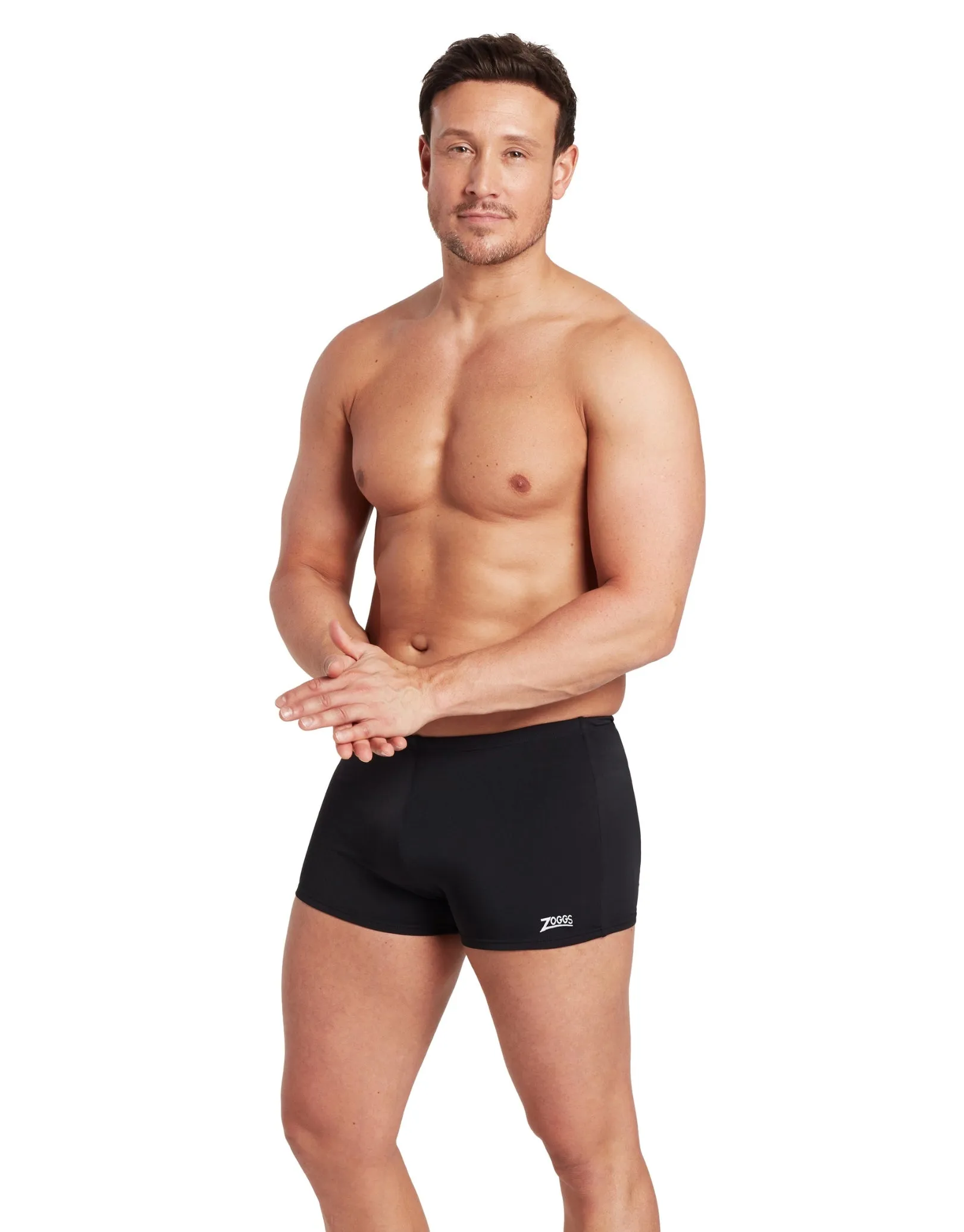 Cottesloe Hip Racer - Black