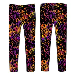 Customise Your Kids Leggings
