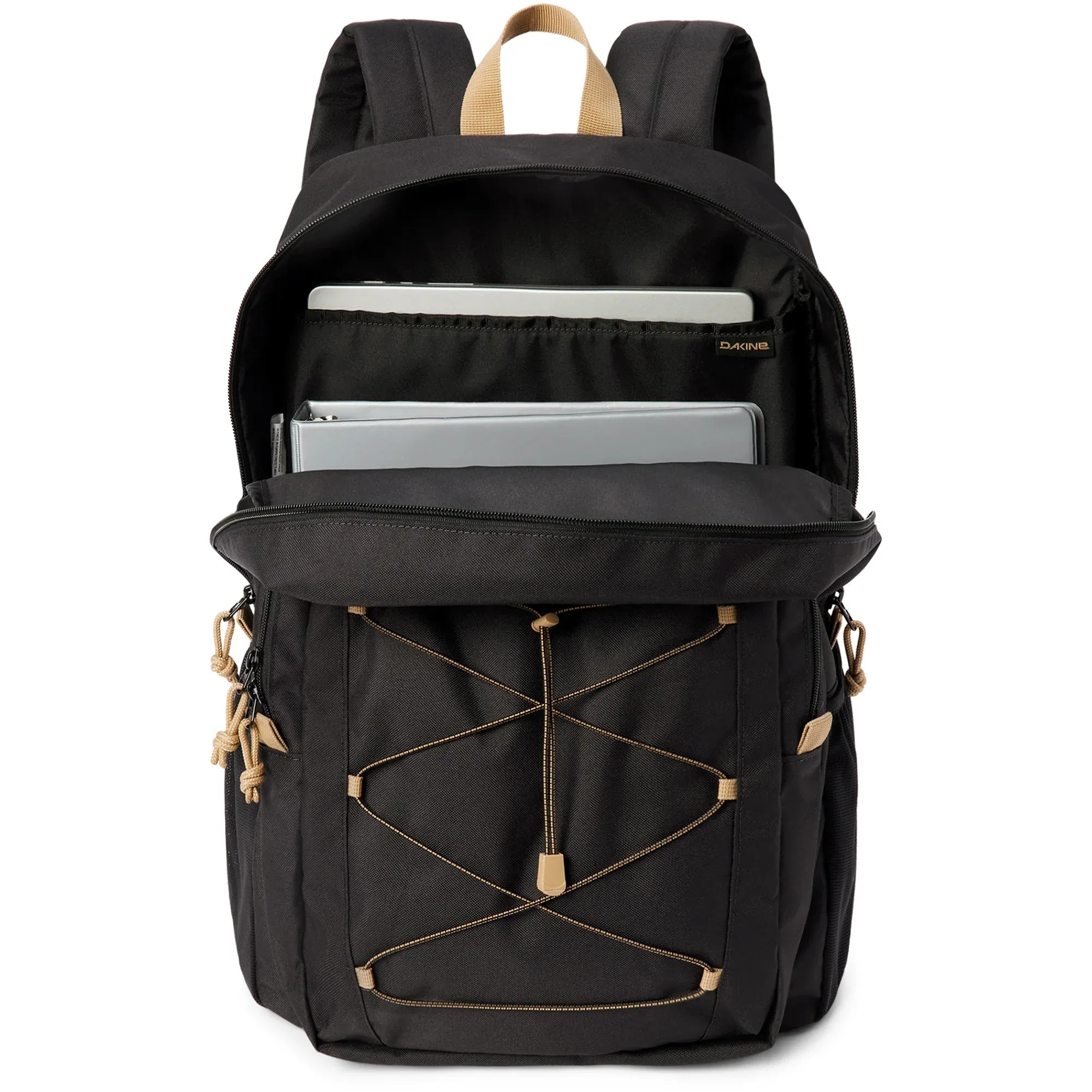 Dakine Educated Backpack 30L - Black Onyx