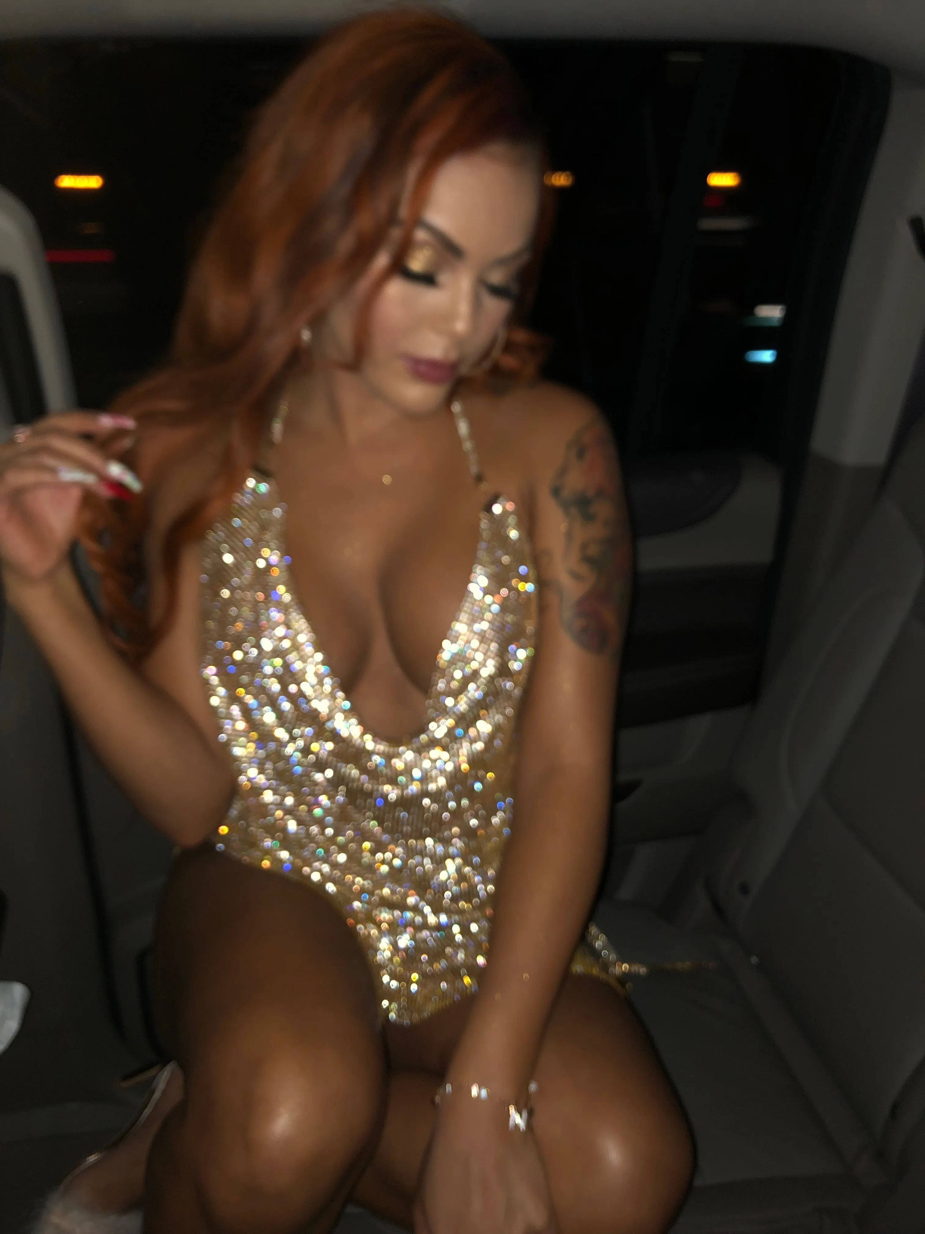 Diamond Dancing