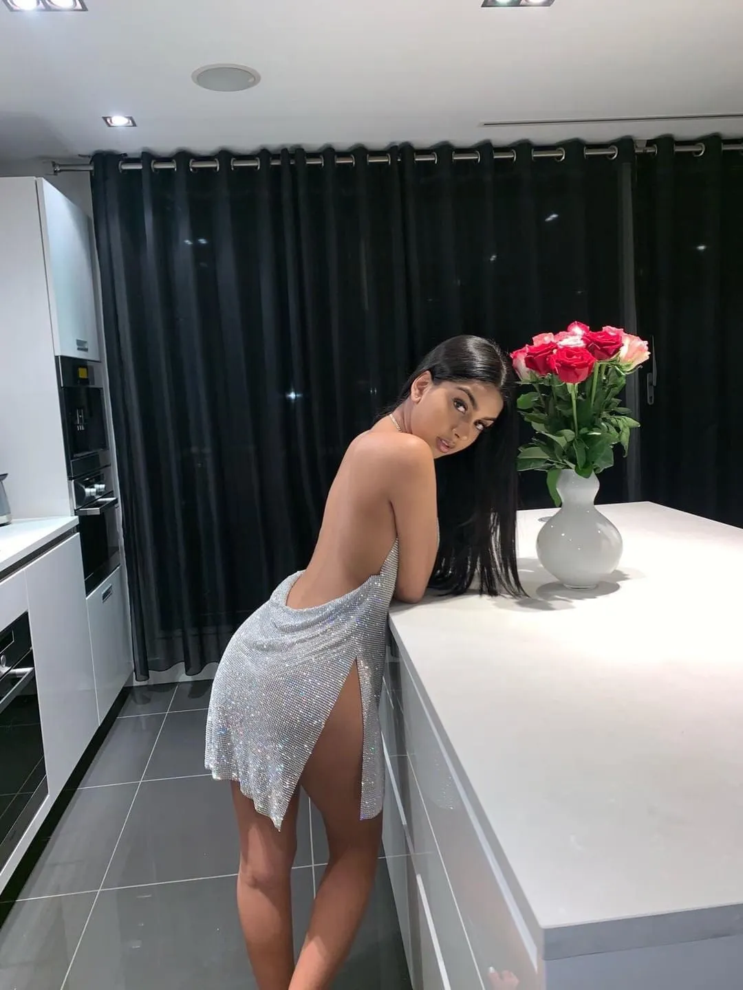 Diamond Dancing